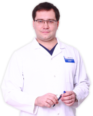 Кузьмин Михаил Владимирович